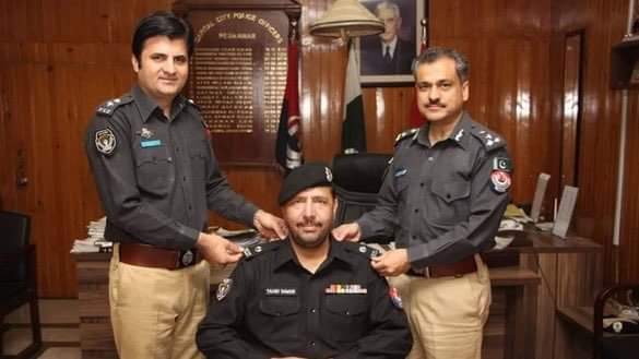 #Justice4SPTahirDawar It's two year’s been of Tahir Dawar's death. Questions still to be answered.
1-who abducted him? 2-Why CCTV of only that area were not working? 3-How he was taken to Afghanistan? 4- Why State was unable to stop them on Checkposts?
#Justice4SPTahirDawar