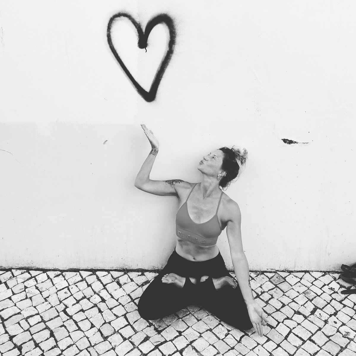 Be yourself. Especially do not feign affection. Neither be cynical about love; for in the face of all aridity and disenchantment, it is as perennial as the grass.

#Loveyourself