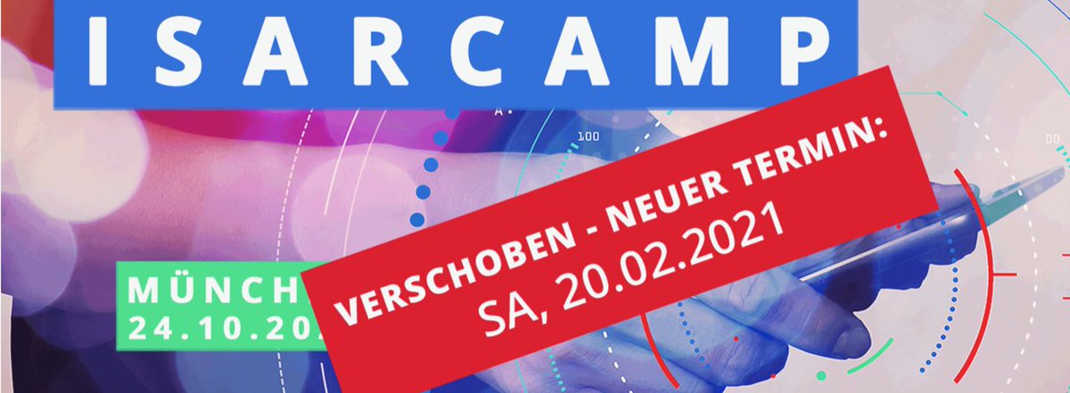 Inititiative Isarnetz tweet media