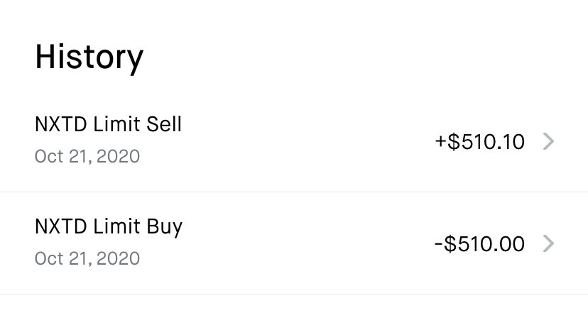 swiper's tweet photo. @MrZackMorris Thanks man, you truly are changing lives. (This may or may not have been a mistake. Frickin RH traders amirite) https://t.co/XUFGWsnNTG