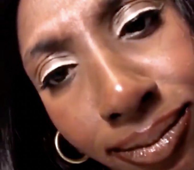 Ready to make iconic tv with @ziwe