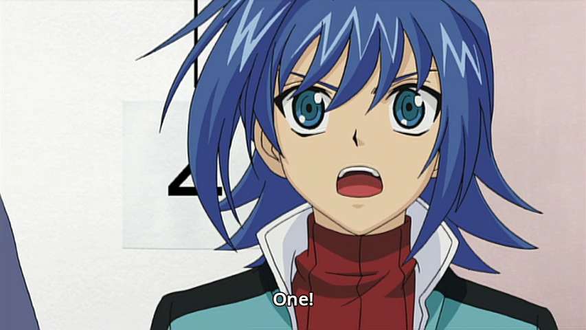 aichi... please cope please cope please i believe in you