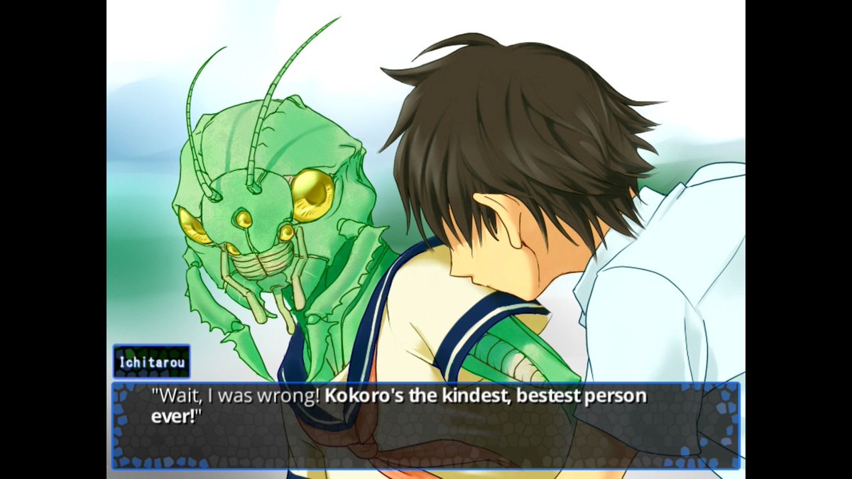 Sekai Project Isn T Kokoro Cute If You Want To See More Of Her Check Out Creature Romances Kokonoe Kokoro On Steam T Co 1zfxrtmor4 T Co 9xxuntp4jo Sekai Project Isn T Kokoro Cute If You Want To See More Of Her Check Out Creature Romances Kokonoe Kokoro On Steam T Co 1zfxrtmor4 T Co 9xxuntp4jo