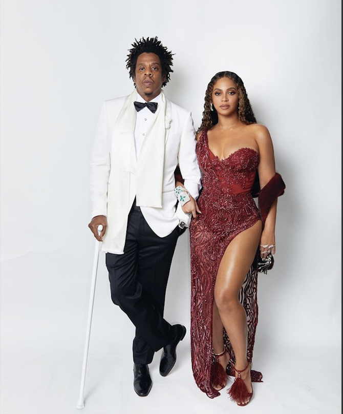 rubybox_beauty's tweet photo. Here’s a power couple that needs no introduction. @beyonce has always got Jay Z’s back instilling her confidence in him and supporting him in building his legacy. How do you support your man rubies?
Enter now: https://t.co/s4i3RASpIz
#rubybox #rubyboxBRUT #BrutMen #Brutlegacy https://t.co/MhIODkHa8E