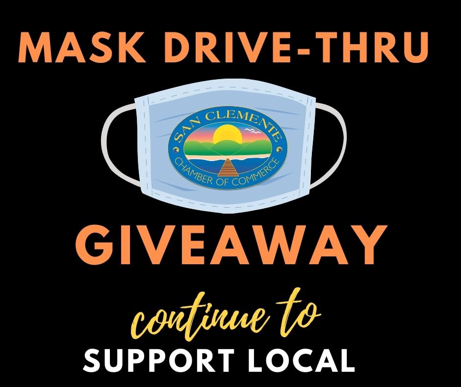 San Clemente Chamber tweet media