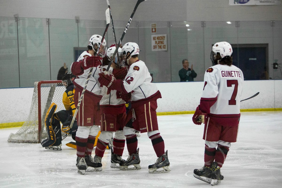TempleIceHockey's tweet photo. We miss this. Like, a lot.

#TempleIceHockey #CherryIce https://t.co/McRWBeANDs