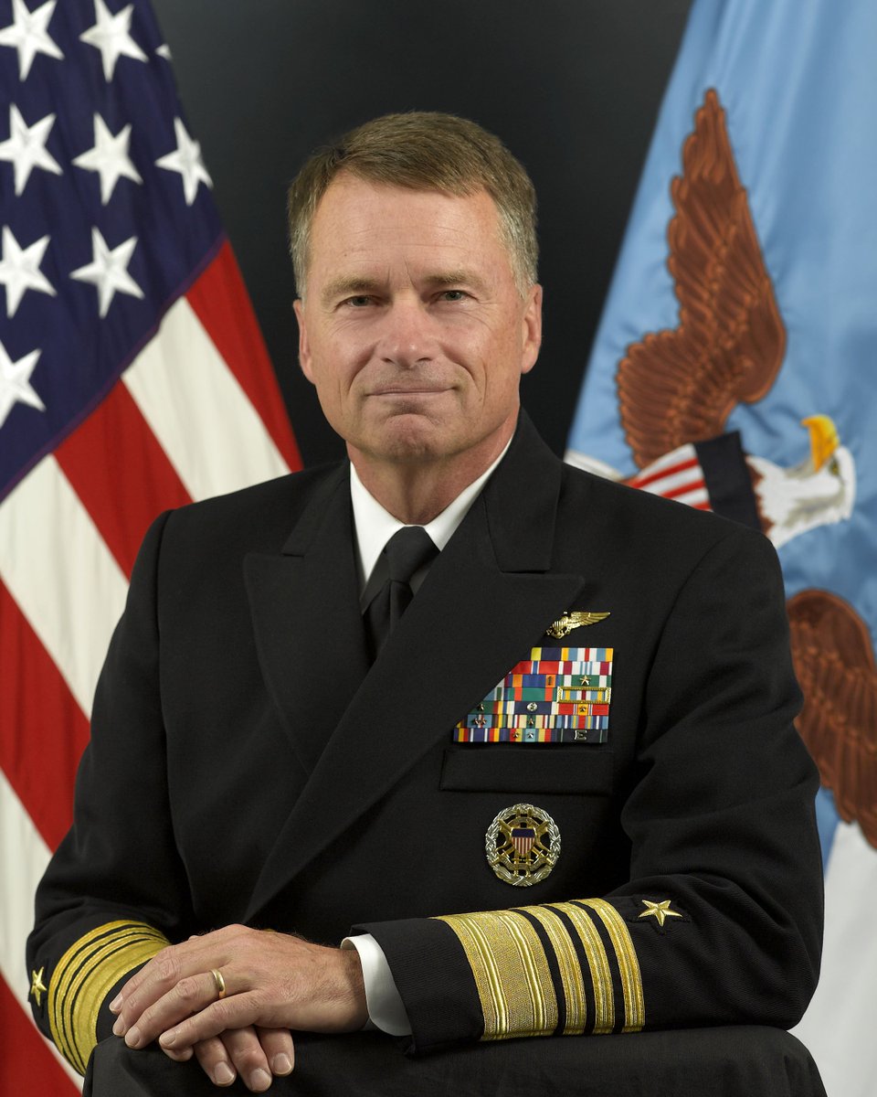 Raytheon TechnologiesLloyd J. Austin III - General, U.S. Army (Ret.) and Former Commander of U.S. Central CommandEllen M. Pawlikowski - General, U.S. Air Force (Ret.)James A. Winnefeld, Jr. - Admiral, U.S. Navy (Ret.)