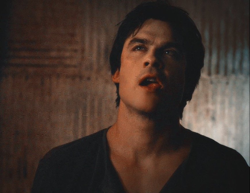 welovebecky_'s tweet photo. Klaus Mikaelson y Damon Salvatore son los mejores personajes de The Vampire Diaries Universe https://t.co/XlDhdzYdK3