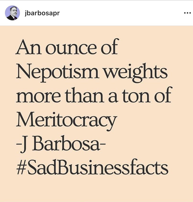 JBarbosaPR3's tweet photo. #jobs #branding #EducateNow #business #WorkTrends #collegelife #careers #socialselling #industry #Nepotism #Connectivity #FactsMatter #WednesdayMotivation #WednesdayWisdom #EducateNow #brand #PersonalBranding  via @JBarbosaPR https://t.co/iryr3I2VM7