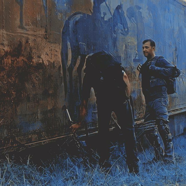 cautiousmoxie's tweet image. ⠀      

a  descriptive  (..)  literate  portrayal of  daryl  dixon  from  the  walking dead.  (n)sfw.  survivor.  former  henchmen  /  nobody.  18+ only  to  interact. 

⠀      ⠀      ⠀    ⟲ &amp;amp; ♡ 

⠀