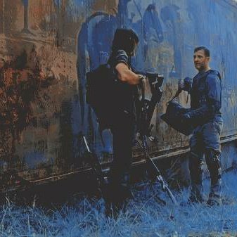 cautiousmoxie's tweet image. ⠀      

a  descriptive  (..)  literate  portrayal of  daryl  dixon  from  the  walking dead.  (n)sfw.  survivor.  former  henchmen  /  nobody.  18+ only  to  interact. 

⠀      ⠀      ⠀    ⟲ &amp;amp; ♡ 

⠀