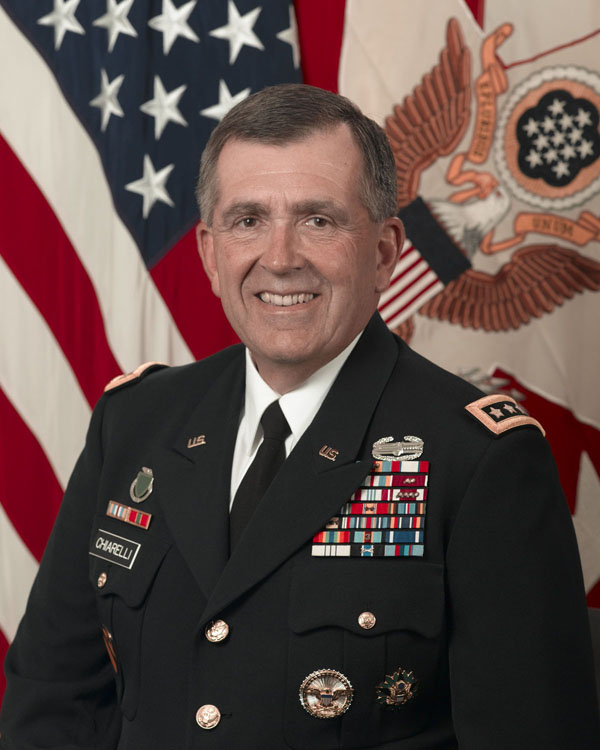 L3HarrisGeneral Peter W. Chiarelli, U.S. Army (Ret.)General Lloyd W. Newton, U.S. Air Force (Ret.)