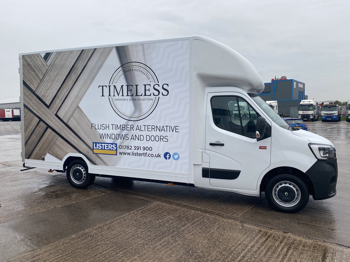 Allports Group tweet media