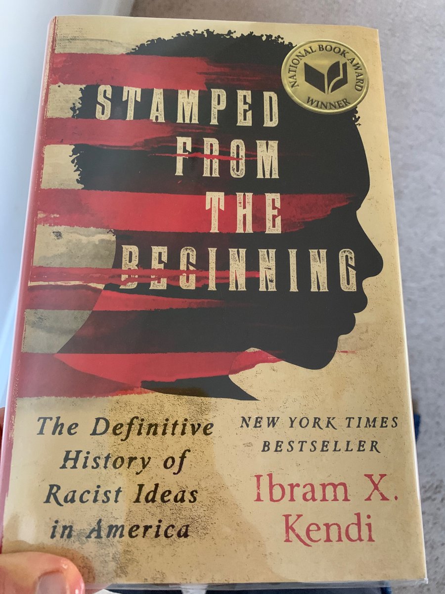 Just finished this fascinating historical account.  Lots of learning in here, opening my eyes to things more and more.