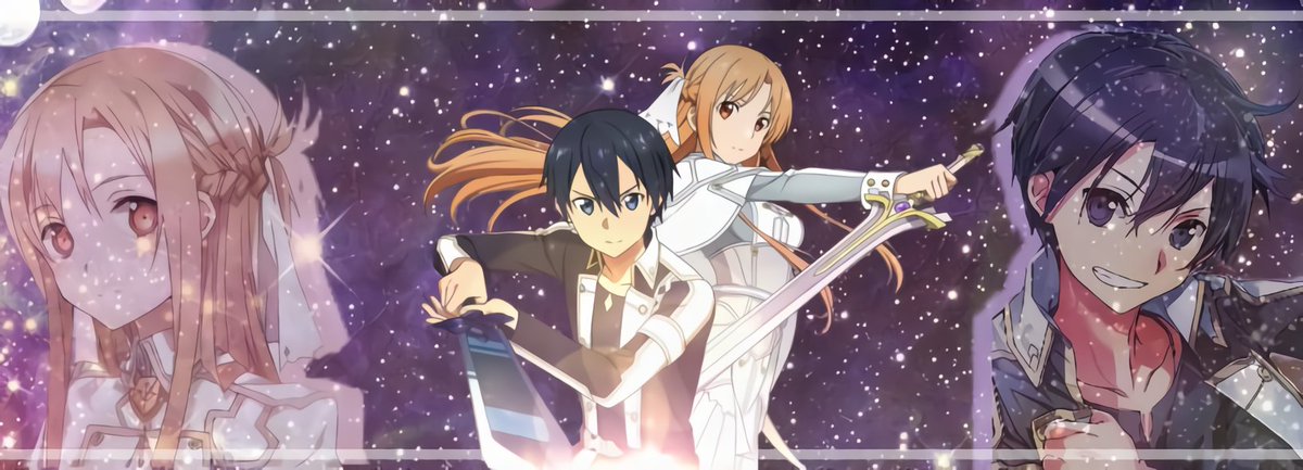 𝒱𝑒𝓃𝓊𝓈 Like A Shooting Star I Tried To Make A New Header With Star King And Star Queen How Is It