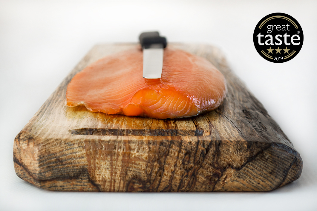 As <a href="/indiaknight/">Rick</a> so rightly wrote in The Sunday Times it's never too early to order online delicious Christmas goodies  including may we suggest award-winning home delivered smoked salmon from Lambton &amp; Jackson ... bit.ly/37tc5Z2