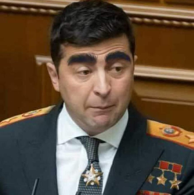 Зеленський провів кадрові перестановки в СБУ - Цензор.НЕТ 667