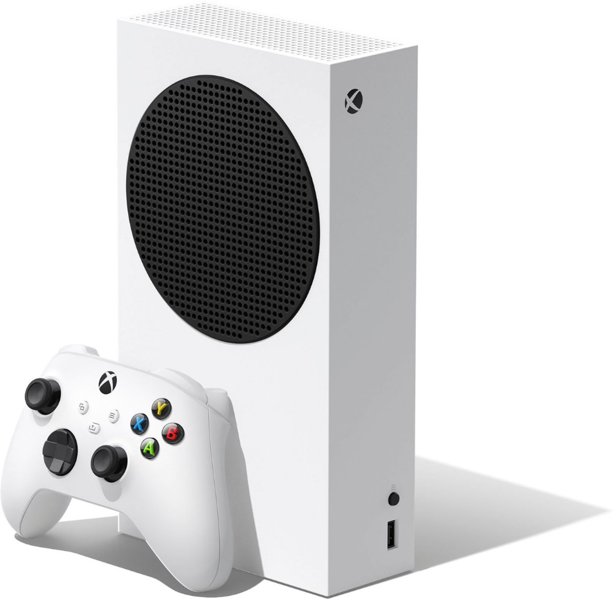 polygondeals's tweet photo. Xbox Series S pre-orders appear to be back in stock at Best Buy https://t.co/3mPcQqQAH1 https://t.co/T7dgARQvPs