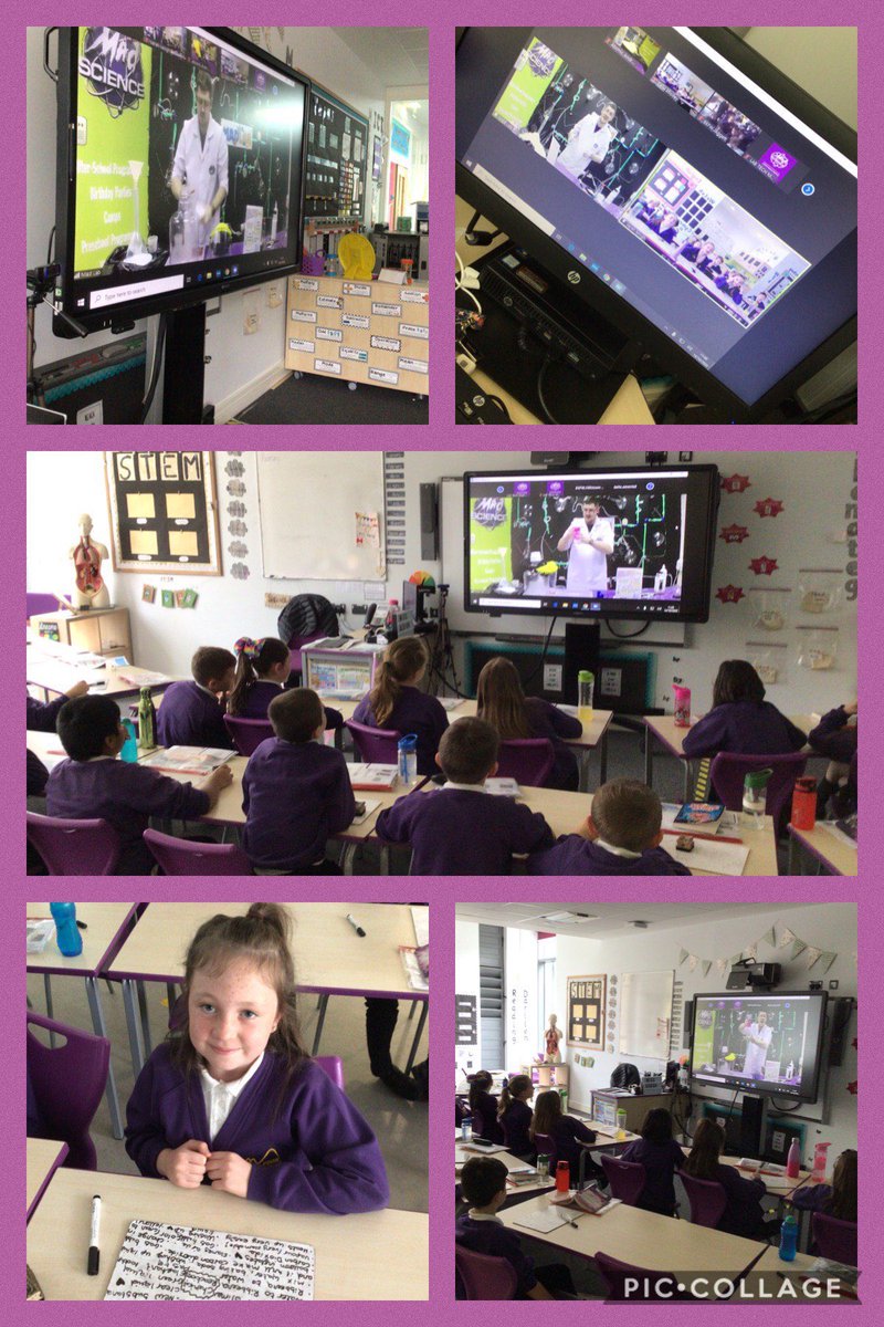 Mrs Ford (@mrsford_eflc) on Twitter photo Class 8 and EFLC were lucky to participate in a Mad Science Live Assembly. The children learnt lots and enjoyed the fun science experiments 😊 <a href="/MadScienceGroup/">Mad Science</a> <a href="/EFLC_Primary/">Ebbw Fawr 3-16 Primary Phase</a> Class 8 and EFLC were lucky to participate in a Mad Science Live Assembly. The children learnt lots and enjoyed the fun science experiments 😊 <a href="/MadScienceGroup/">Mad Science</a> <a href="/EFLC_Primary/">Ebbw Fawr 3-16 Primary Phase</a>