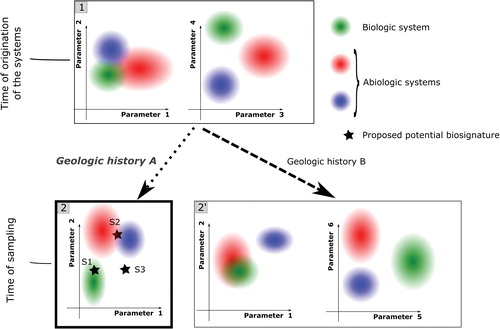 LiebertPub's tweet photo. Researchers propose an alternative quantitative approach for assessing the biogenicity of putative microfossils: https://t.co/Er9xeMYYTU

#Biosignatures #Biogenicity #Astrobiology #CellularLife @Astrobiology_jn https://t.co/4UISEQuXaq