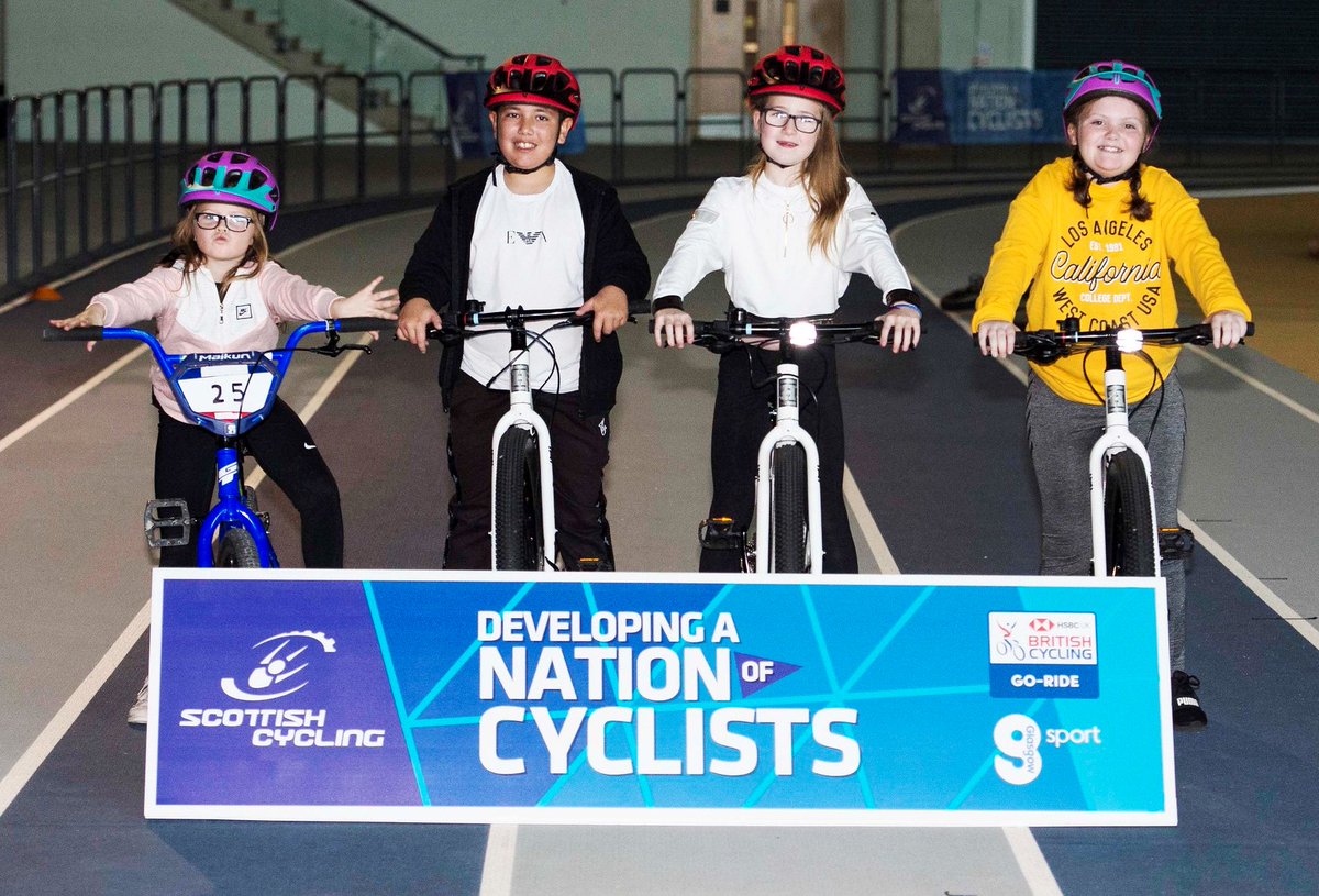 Get ready for Women and Girls in Sport Week by signing up for these awesome online events:

- Female Event Workforce Webinar, Mon 26th Oct, 7-8pm
- #SCTalks – Women and Girls Participation, Wed 28th Oct, 7.30-8.30pm

ow.ly/5TqR50BXgCh

#SheCanSheWill