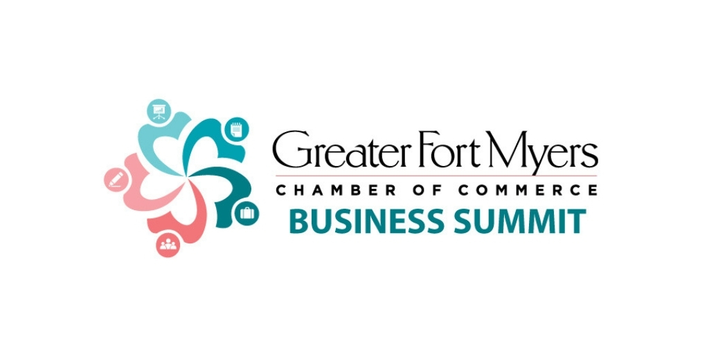The <a href="/FtMyersChamber/">GFMCC</a> has announced its 2020 Business Summit, to be held virtually this year on Nov. 16-19. The expanded multi-day summit will feature special presentations and 18 one-hour workshops led by local business leaders. Learn more: bit.ly/35oSlmN