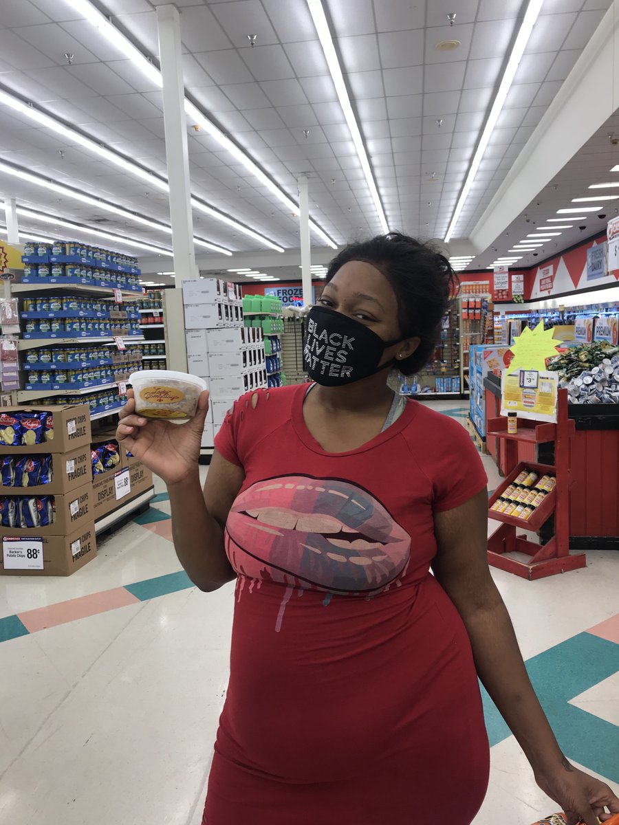 Ladyjambalaya1's tweet photo. Our customers mean the world to us, thank you for the support! To find a location near you, visit https://t.co/ExyRrCgCIL. 
#LadyJambalaya #Wildcajunmeals #homemadejambalaya #homemadegumbo #Cajuncuisine #dfwbor #blackownedbusiness https://t.co/Uhq8AEuWK2