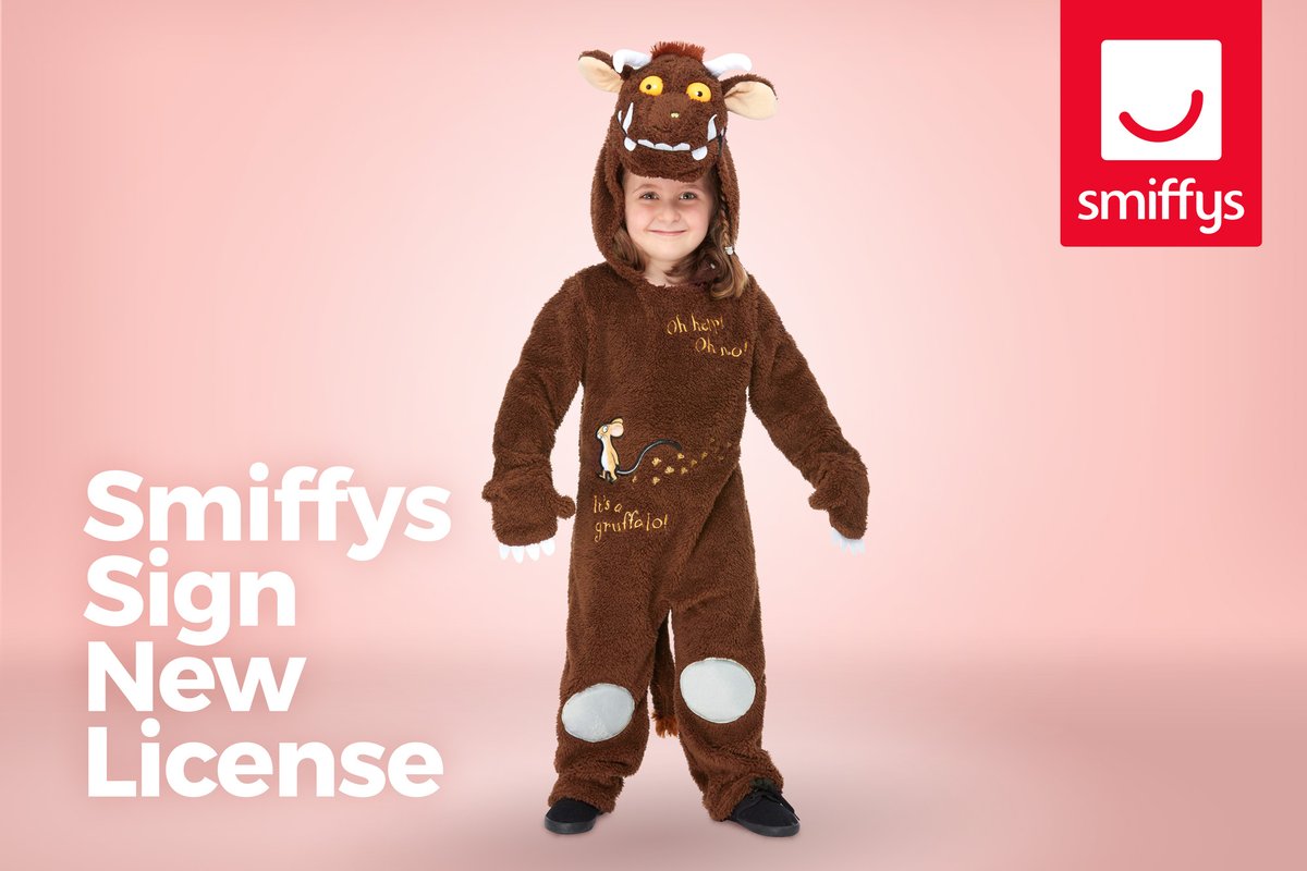 We will be bringing #TheGruffalo #StickMan #RoomOnTheBroom #Zog #TheHighwayRat to life!

Keep your eyes peeled for our WBD 2021 Launch 📖👀

#JuliaDonaldson #AxelScheffler #WorldBookDay 
ow.ly/J5U650BRgOA