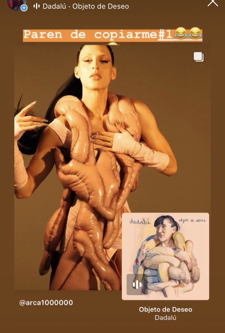 Daniela dadalu tweet media