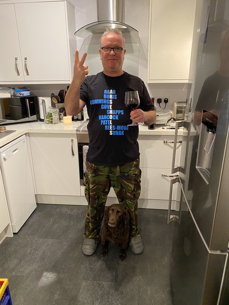 KcarlingK's tweet photo. Fuck you Boris and all your followers from me &amp; @heatonstanharry !#BorisOut #SolidarityWithManchester  #BorisHasFailedTheUK https://t.co/pxJ0RzfG7T