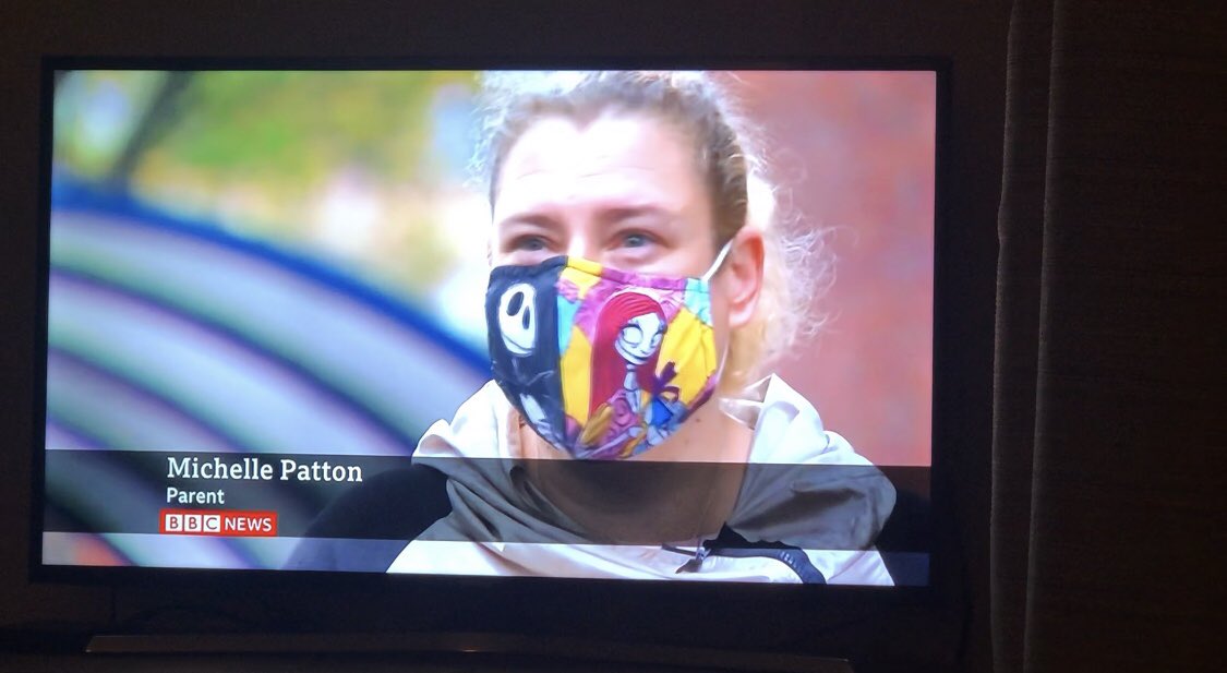 Egremont Primary tweet media