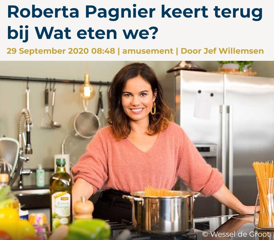 #Kijkcijfers van #Net5