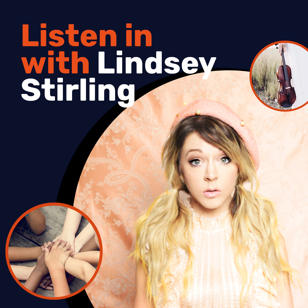 GlobalClassRM's tweet photo. At our #OneGlobalMind 🌎  event back in July, the amazingly talented &amp; inspirational violinist, @LindseyStirling Stirling, spoke  about the importance of music &amp; creativity in terms of one's mental health.

Get inspired here 👇 
https://t.co/SzWWHj4PR0

#theglobalclassroom https://t.co/RrcfxBTfvt