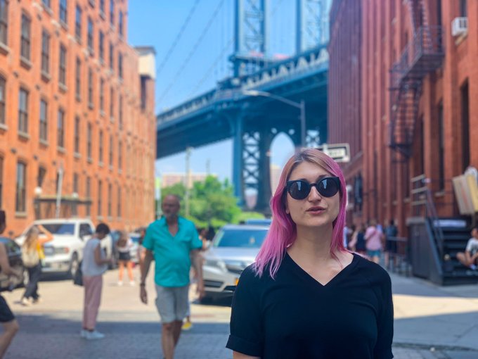 Take me back to NYC 😍🏙 https://t.co/dziwZsHT1W<a href="/tag/onmfc"class="tags"><span>#onmfc</span></a>