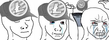 Litecoin is complete garbage, but it managed to blow the lid off $300."It's cheaper than bitcoin!""It could go to $1,000!" @SatoshiLite was generous enough to teach newbies a lesson in fundamental investing, when he dumped the top. https://www.reddit.com/r/litecoin/comments/7kzw6q/litecoin_price_tweets_and_conflict_of_interest/