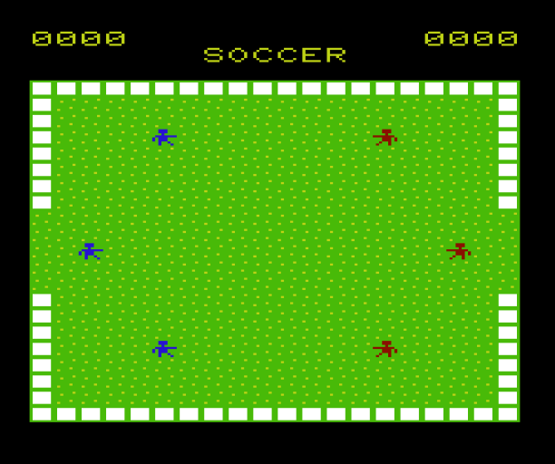 RetroMisfit's tweet photo. Much better. Do you want to play with my balls?
#StupidRetroGame #VIC20 https://t.co/Qs9tEv2dzf