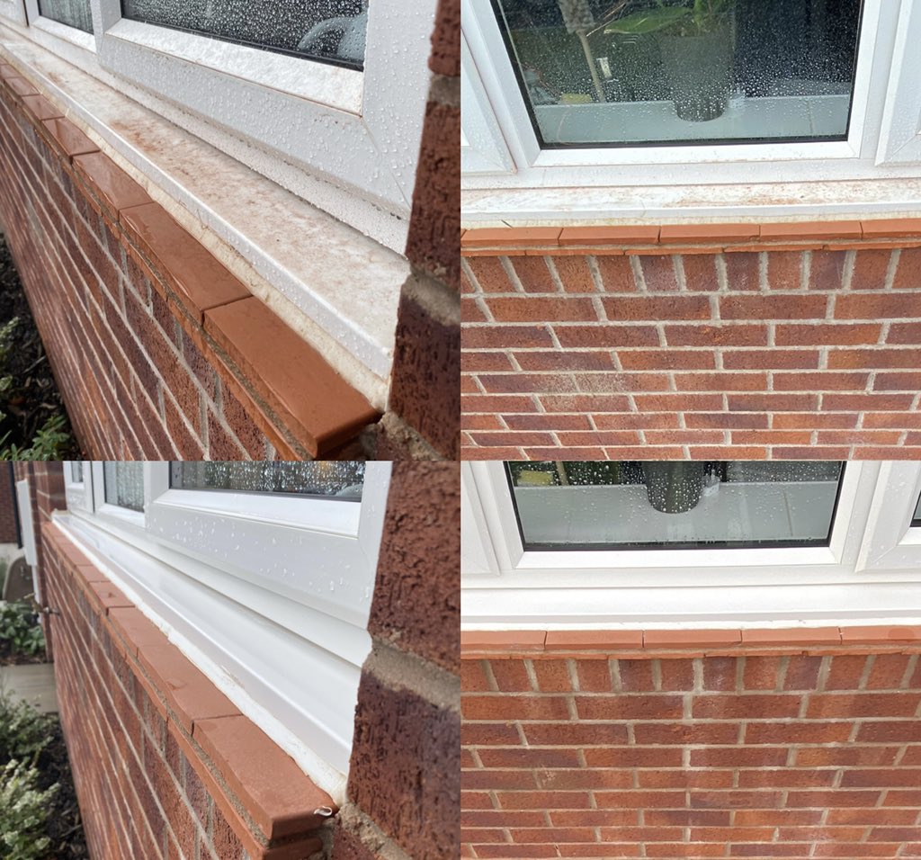 ANWindowclean's tweet photo. New clean 👌🏽Get in touch for a quote #windowcleaning #windowcleaner #newclean #dirtywindow #cleansillsandframes #gleamingwindowframes #gleamingwindows #lovethedifference #nottinghamshire #derbyshire https://t.co/v9HwGIwLds