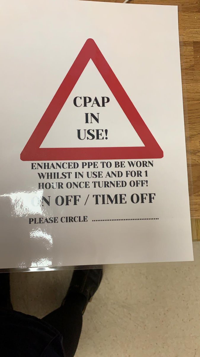 Fantastic idea to help the team, developed by TNA Kathy. #team21 ⁦<a href="/GeorgeK81661083/">George Kenney</a>⁩ ⁦@UHLfox⁩ ⁦<a href="/JudyGil2/">Judy Gilmore 💙💛</a>⁩