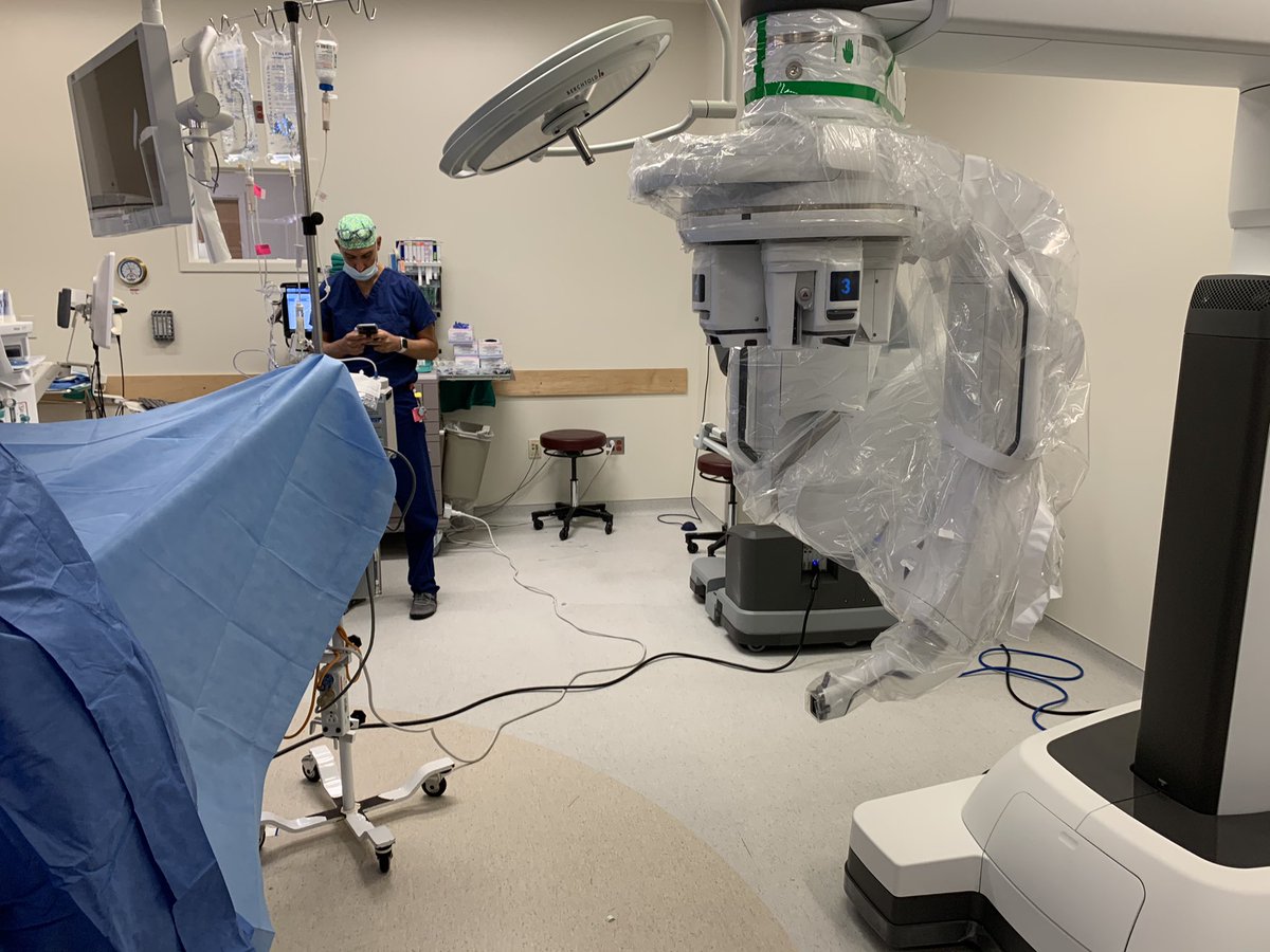 ClaytonLauMD's tweet image. First SP case at coh