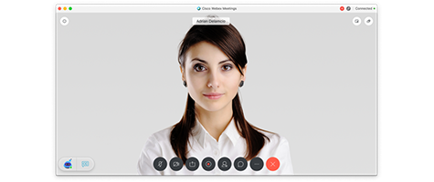 ignitecsg's tweet photo. "Being remote shouldn’t be a barrier to being connected and getting work done. Cisco Webex is built to make sure you get an exceptional experience, even when you have a less-than-ideal network.

https://t.co/nx0YN1G2ci" https://t.co/SMHFoju1V3