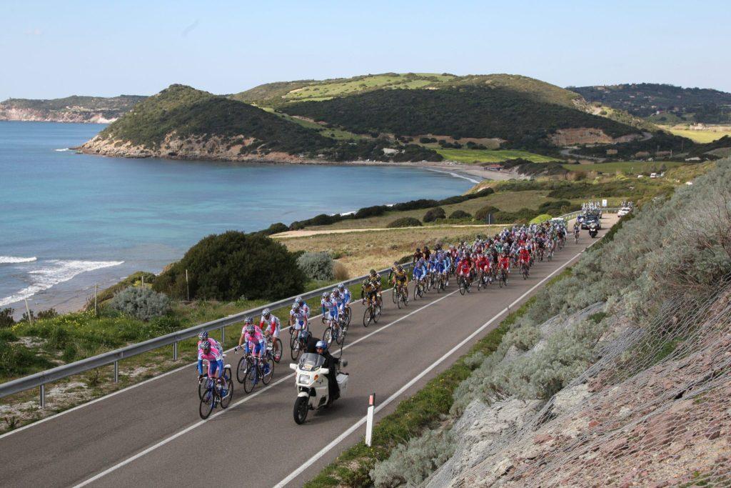 RT <a href="/TottusinPari/">TOTTUS in PARI</a>: DOPO NOVE ANNI TORNA IL GIRO DI SARDEGNA: DAL 28 OTTOBRE SINO AL 1° NOVEMBRE, IL GRANDE CICLISMO NELL’ISOLA 
tottusinpari.it/2020/10/21/dop…