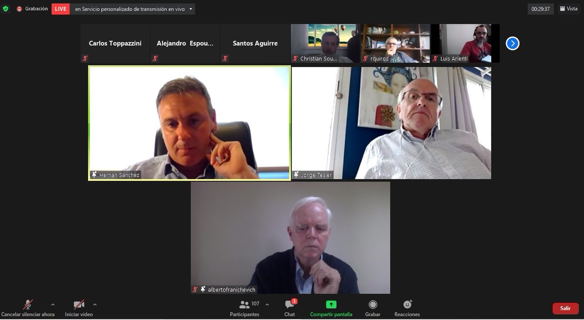 CEDOL Logística tweet media