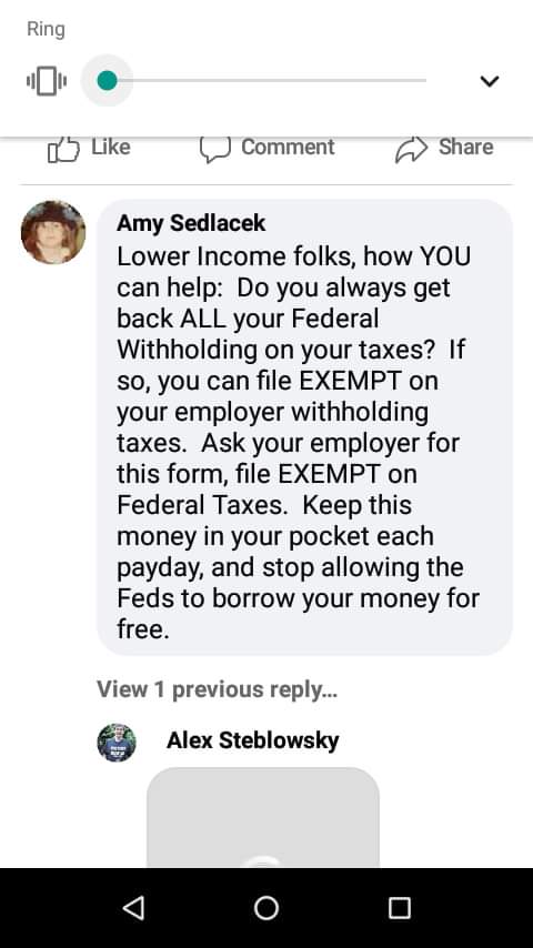 LovinIntention's tweet image. Pls Stop being the power behind the throne .Emperor has no clothes 
#TrumpIsCompromised 
Bring our troops home 
Stop paying voluntary tributes (taxes )to Crown inc 
 Support our voices 
#ConstitutionalSheriffs
@CashMattersOrg
@RosaKoire
@HighImpactFlix
@Know_More_News 
Cont ...