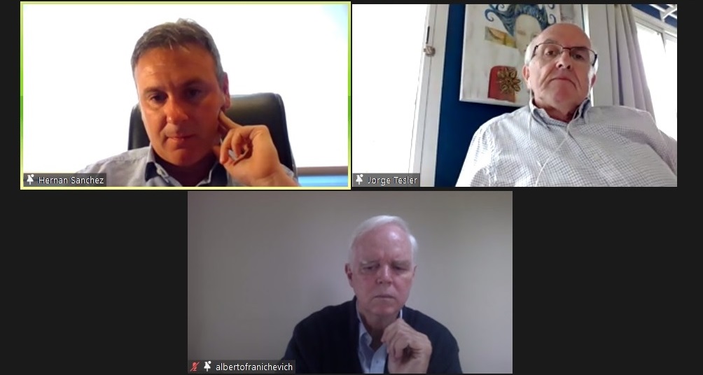 CEDOL Logística tweet media