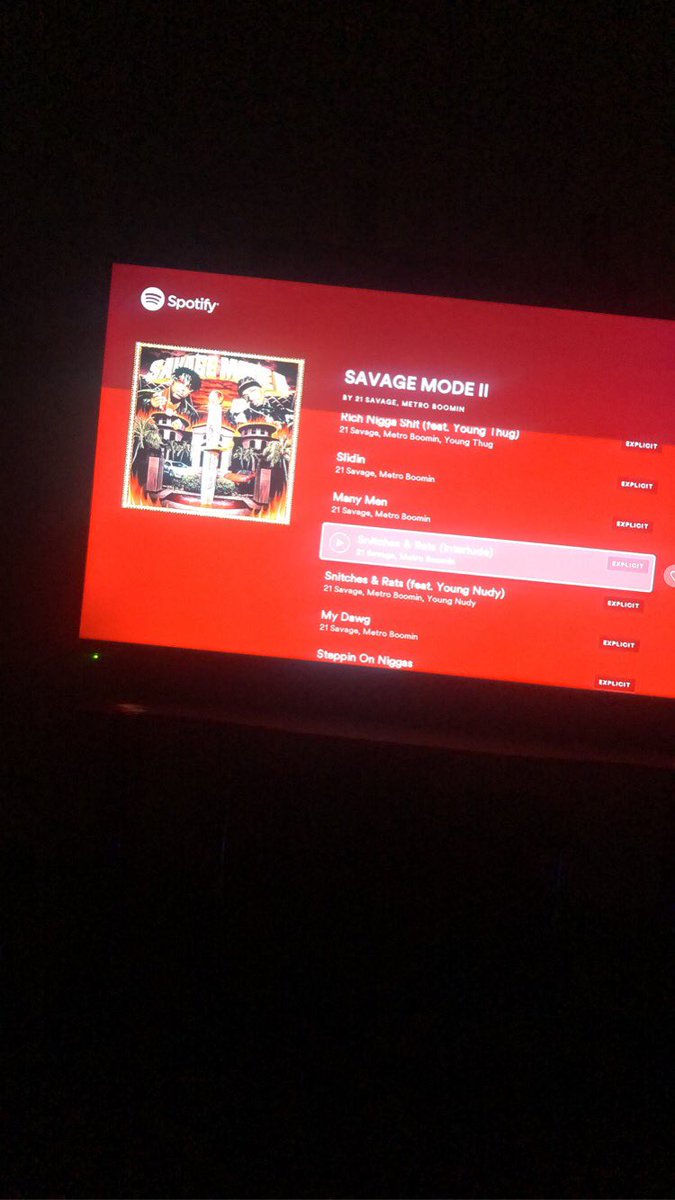 Cactusdrip's tweet image. Vibin #savagemode2