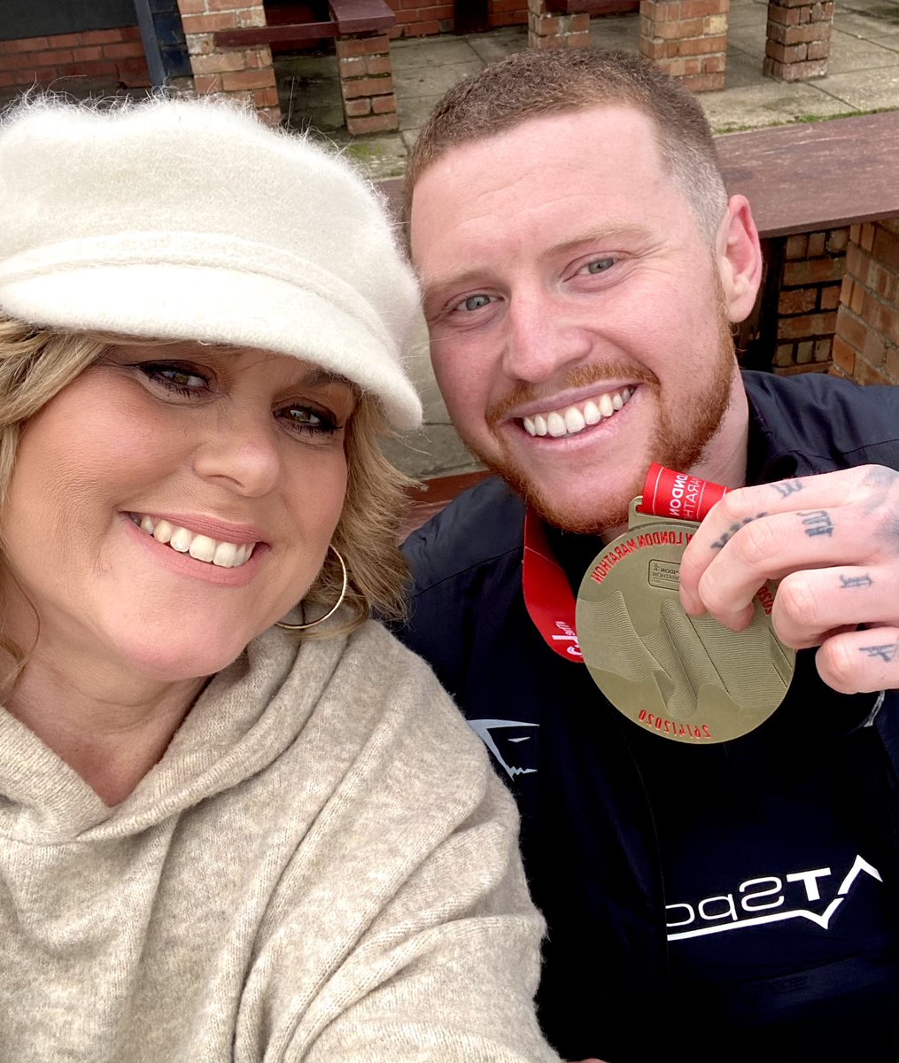 MummyBehz's tweet photo. “You can do and be anything you want to be, you can do  anything you put your mind to “ .
Proud mummy 😊
love you my hero ❤️ https://t.co/1pcr0TONw5