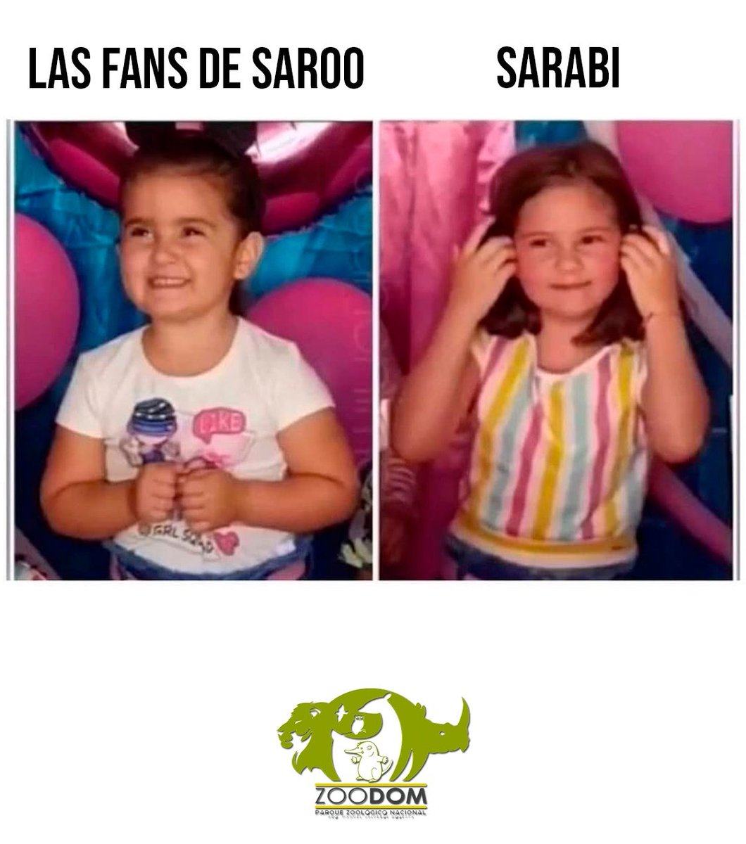 Parque Zoológico Nacional tweet media