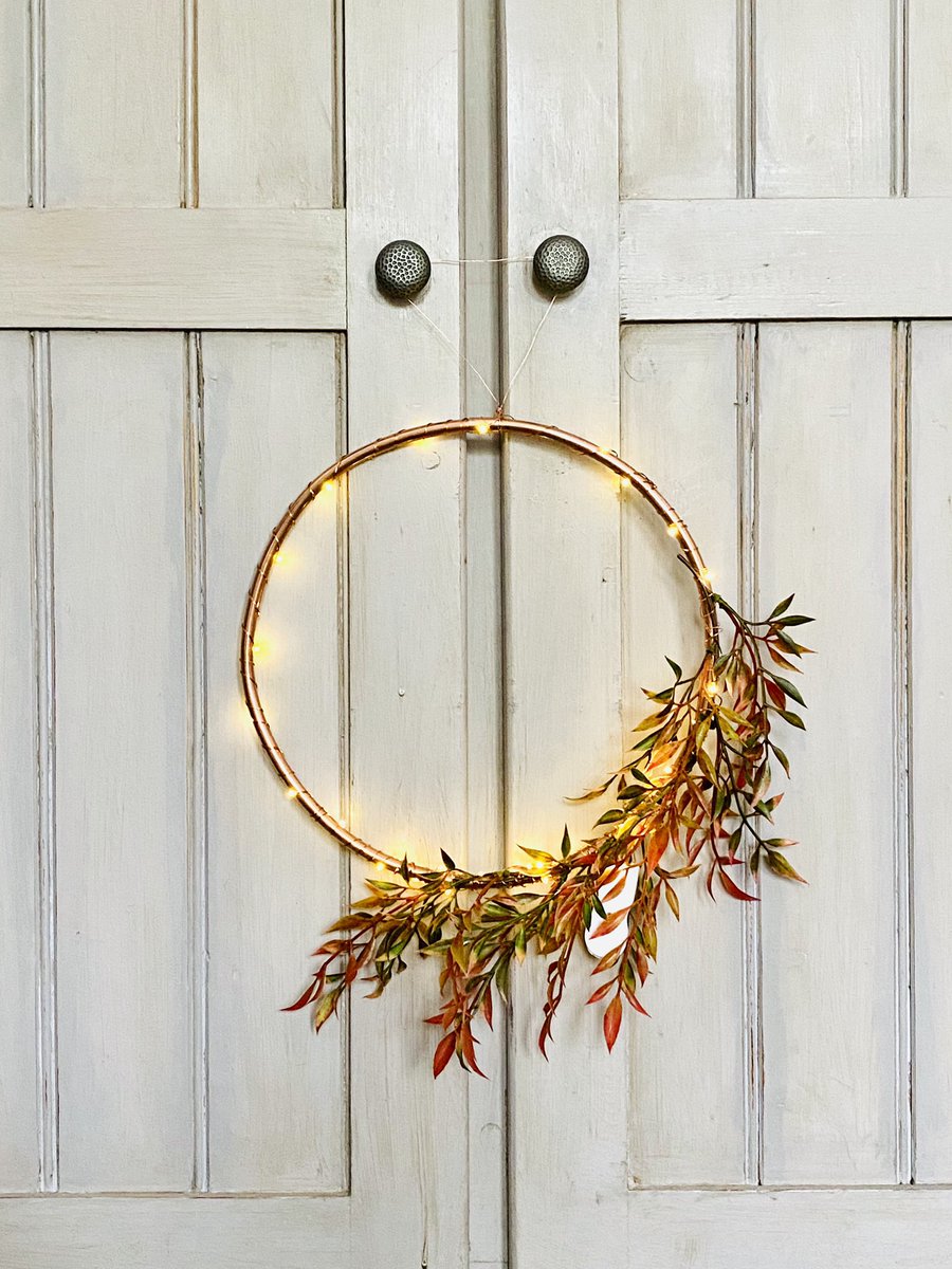 copperandblonde's tweet photo. Feeling autumnal yet?
https://t.co/3NOWgCsPK3
#inbizhour #etsy #firsttmaster #handemadehour https://t.co/TXjCnzZE6Y