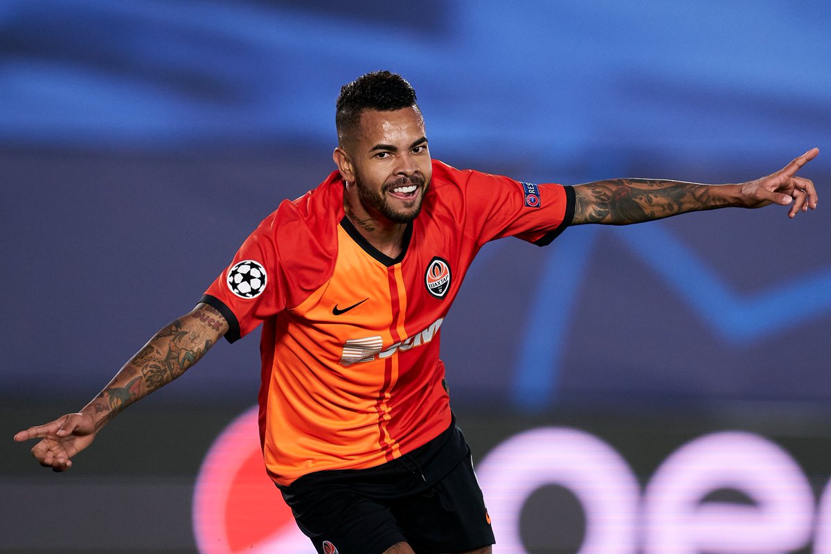 UEFA Champions League tweet media