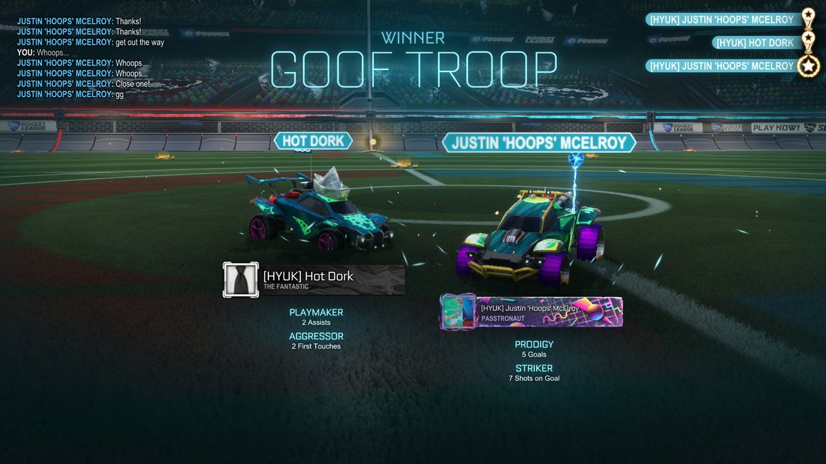 Pyrogopher's tweet image. It has the right combination to just maybe be...just maybe... @JustinMcElroy @griffinmcelroy